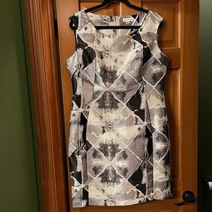 Calvin Klein Dress 14